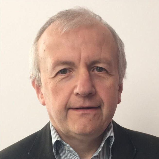 Paul Thornalley